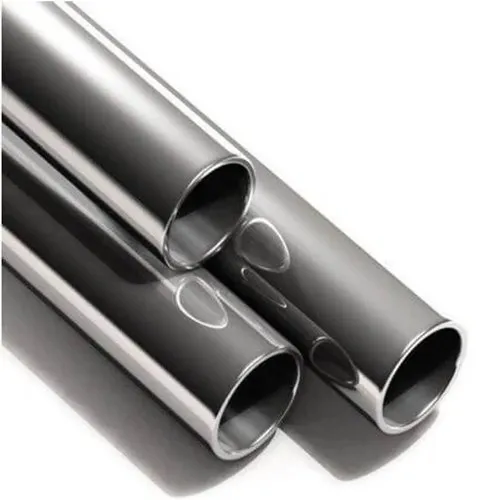 Duplex Steel S31803 Pipe & Tubes and Tubes